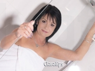 Claralips