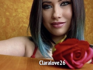 Claralove26