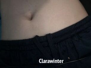 Clarawinter