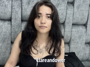 Clareandower