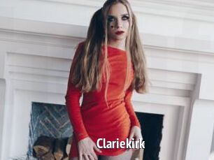 Clariekirk