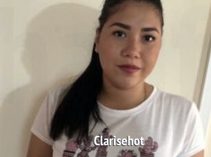 Clarisehot