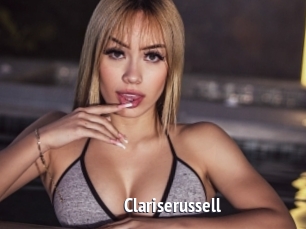 Clariserussell