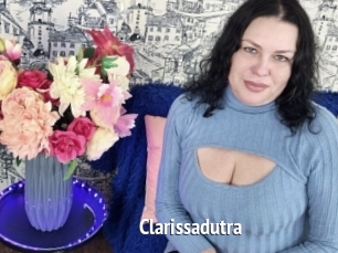 Clarissadutra
