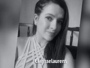 Clarisselaurens