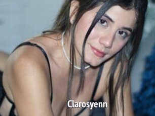 Clarosyenn