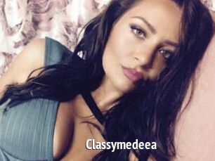 Classymedeea