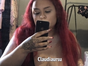 Claudiaursu
