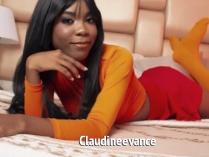 Claudineevance