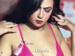 Clawdia