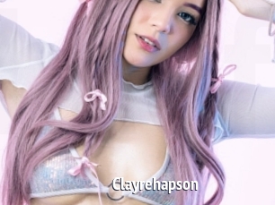 Clayrehapson