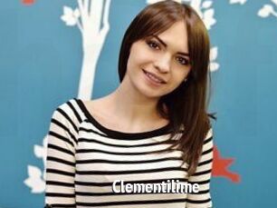 Clementilime