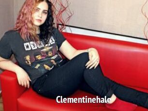 Clementinehale