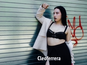 Cleoferrera