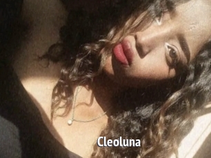 Cleoluna