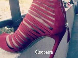Cleopatra