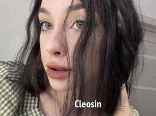 Cleosin