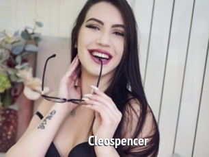 Cleospencer