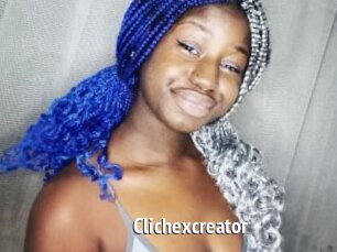 Clichexcreator