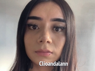 Clioandalann