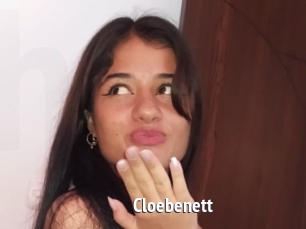 Cloebenett