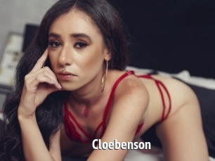 Cloebenson