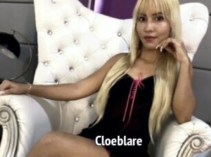 Cloeblare