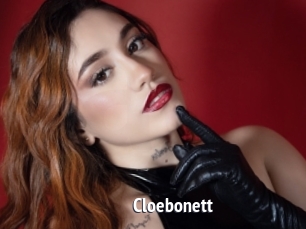 Cloebonett