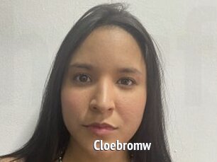 Cloebromw