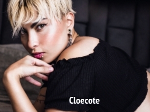 Cloecote