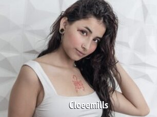 Cloeemills