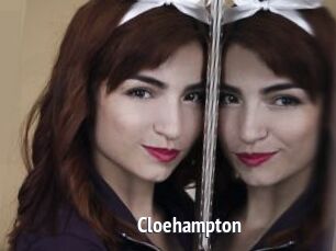 Cloehampton