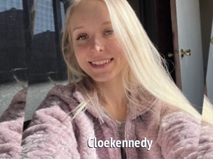 Cloekennedy