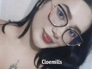 Cloemills
