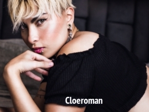 Cloeroman