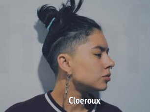 Cloeroux