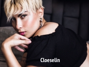 Cloeselin