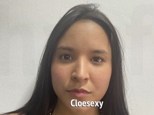 Cloesexy