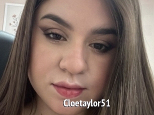 Cloetaylor51