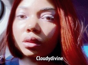 Cloudydivine