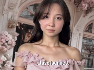 Cloverbennett