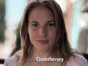 Cloverhersey