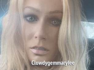 Clowdygemmarylee