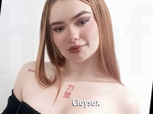 Cloysex