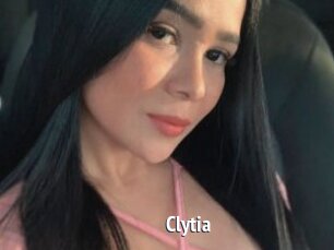 Clytia