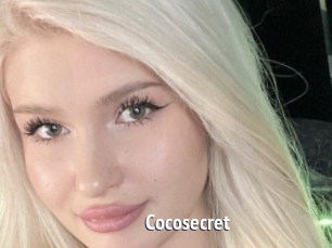 Cocosecret