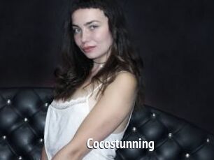 Cocostunning