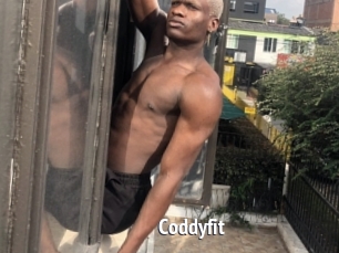 Coddyfit