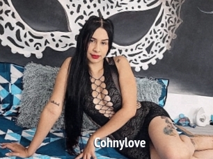 Cohnylove