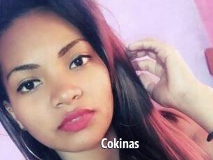 Cokinas